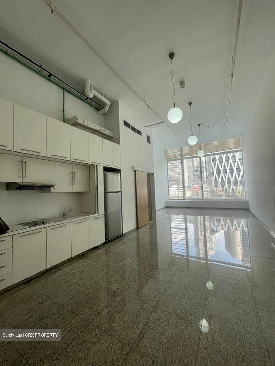 The Central (D1), Office #454618201